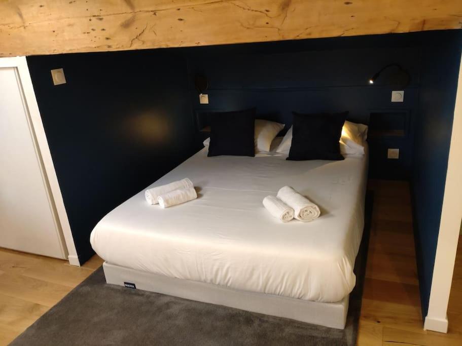 Studio Cocoon Bordeaux Chartrons/ Jardin Public Dış mekan fotoğraf