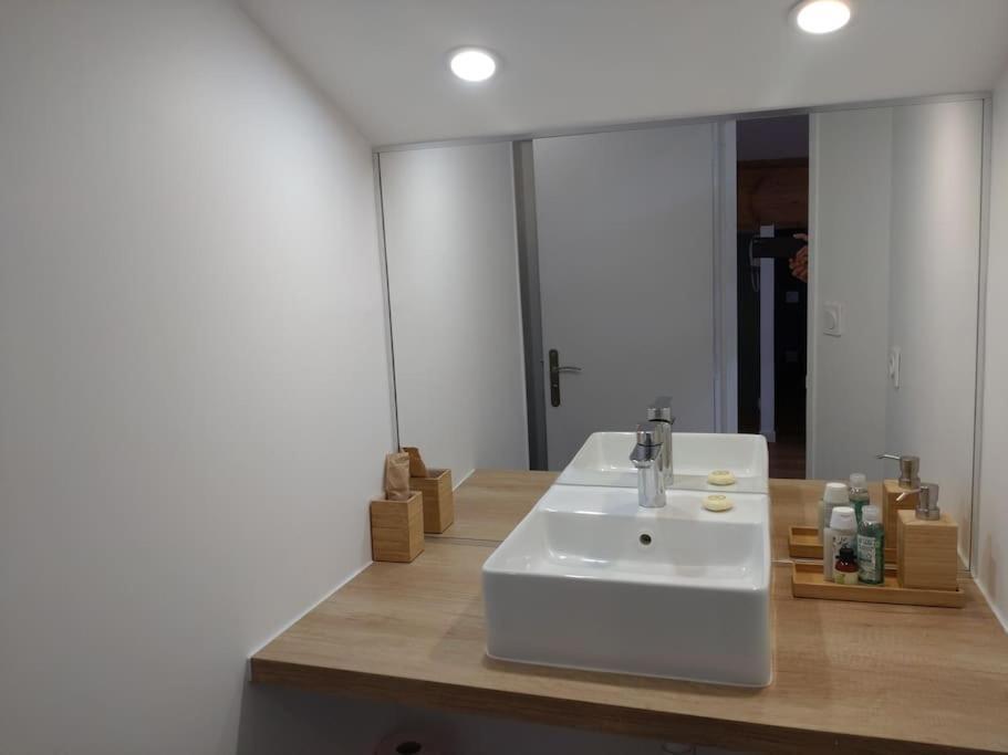 Studio Cocoon Bordeaux Chartrons/ Jardin Public Dış mekan fotoğraf